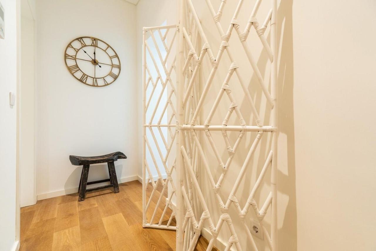 Spacious Studio In Lissabon Buitenkant foto